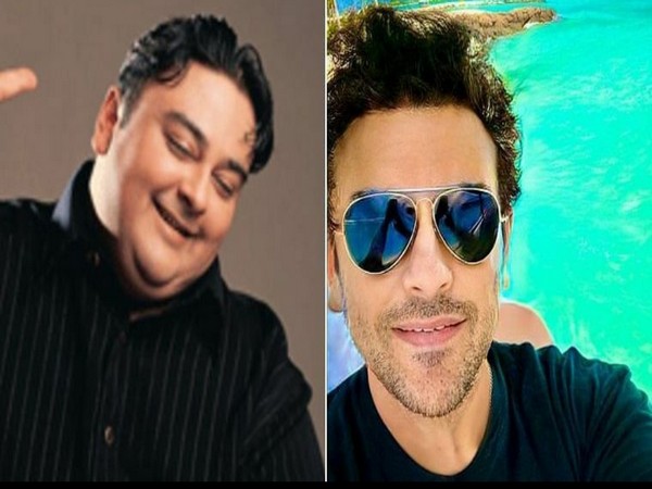 Adnan Sami flaunts his chiseled jawline in new picture, fans laud his transformation