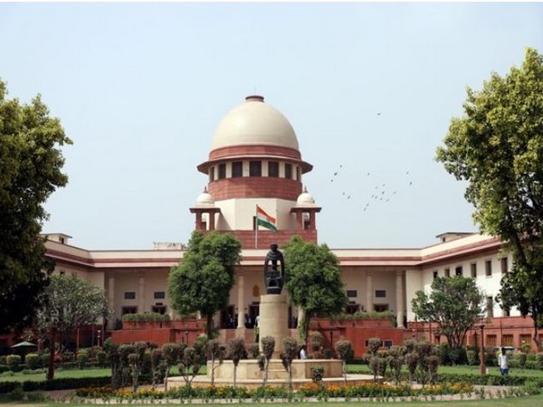 Another plea in SC challenging Places of Worship Act 1991