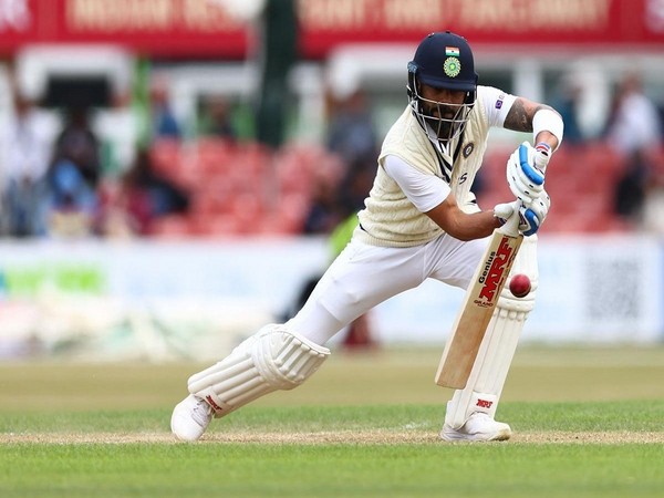 Kohli, Jadeja's half-centuries guide India to take 366 run lead against Leicestershire (Day 3, Stumps)