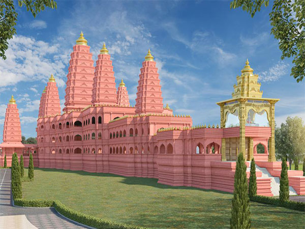 Construction of world's largest Ramayan Temple to be complete by 2025 in Bihar, says Acharya 