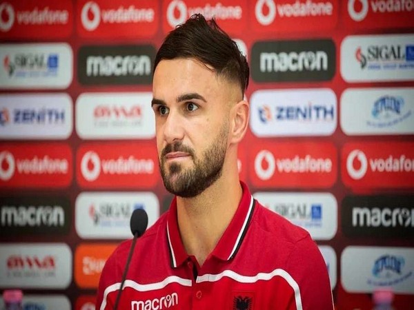 Mohun Bagan Super Giant secure services of Albanian striker Armando Sadiku