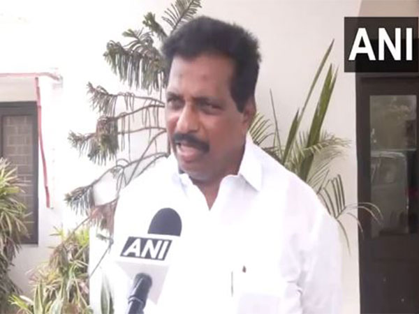 Lok Sabha speaker should be elected unanimously: Congress MP K Suresh