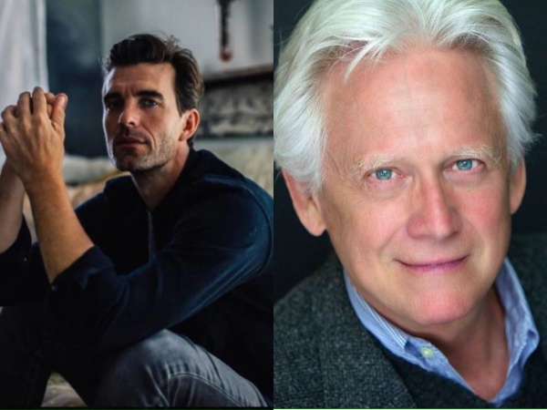 Lucas Bryant, Bruce Davison join cast of comedy drama '25 Miles to Normal'