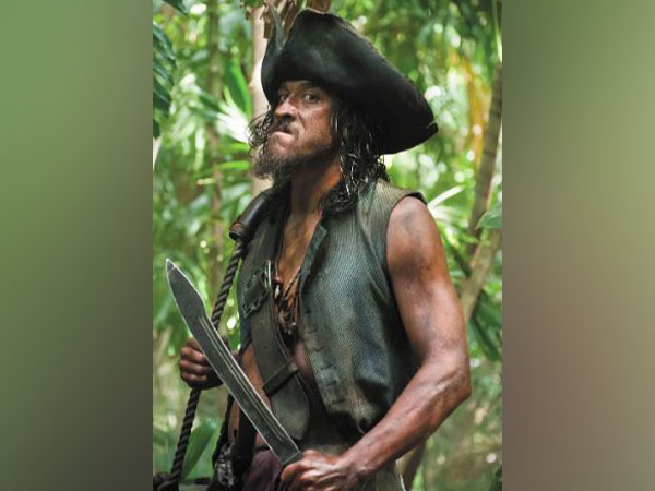 'Pirates of the Caribbean' fame Tamayo Perry dies in shark attack in Hawaii