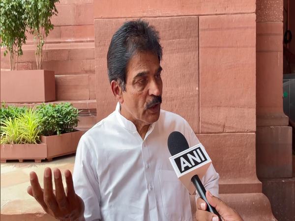 "We are ready to support Speaker but Deputy Speaker should be given to Opposition": Congress' KC Venugopal