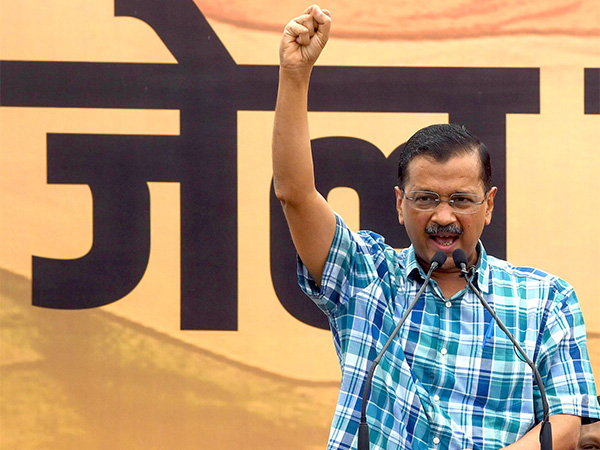 AAP to Challenge Delhi High Court's Bail Stay for Kejriwal in Supreme Court
