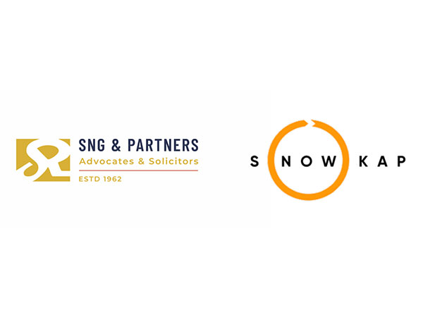 SNG & Partners Collaborates with Singapore-based ESG Firm Snowkap