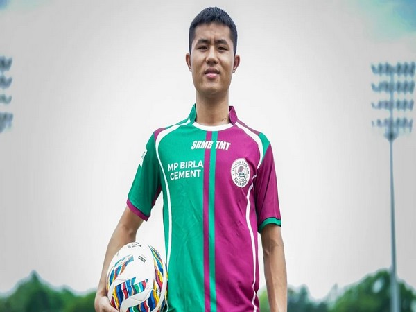Mohun Bagan Super Giant sign Lalengmawia Ralte on five-year deal from Mumbai City FC