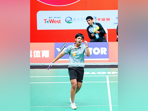 India Gears Up For Badminton Asia Junior Championships