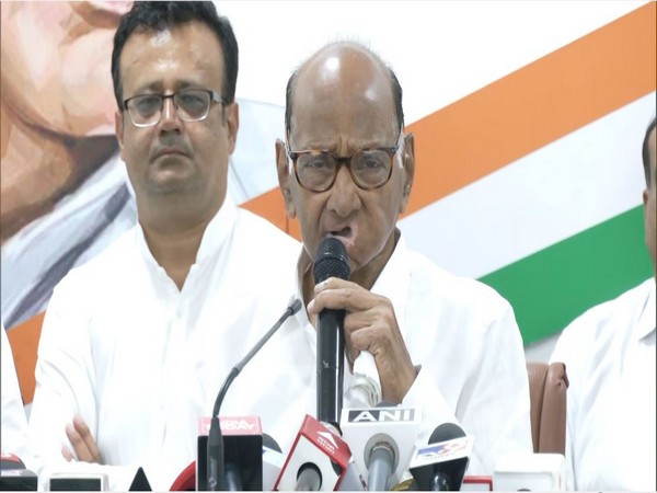 Sharad Pawar's Statement on Maharashtra Elections: A Coalition for Change