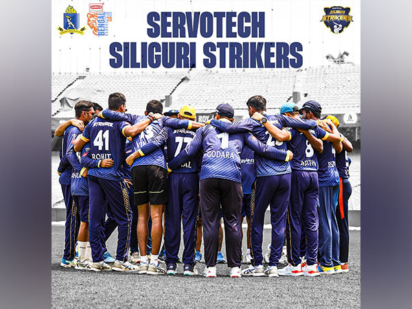 Bengal Pro T20 League: Siliguri Strikers' maiden campaign ends with thrilling performance by Tarun Godara