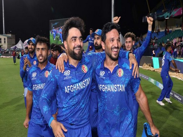"We proved Brian Lara right": Rashid Khan reflects on Afghanistan's iconic entry into semi-finals