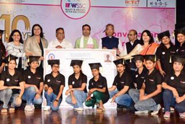 Beauty & Wellness sector to provide opportunities to close to 3 Crore people by 2030: Jayant Chaudhary
