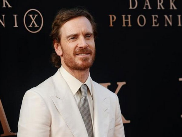 Michael Fassbender takes lead in spy thriller 'The Agency'