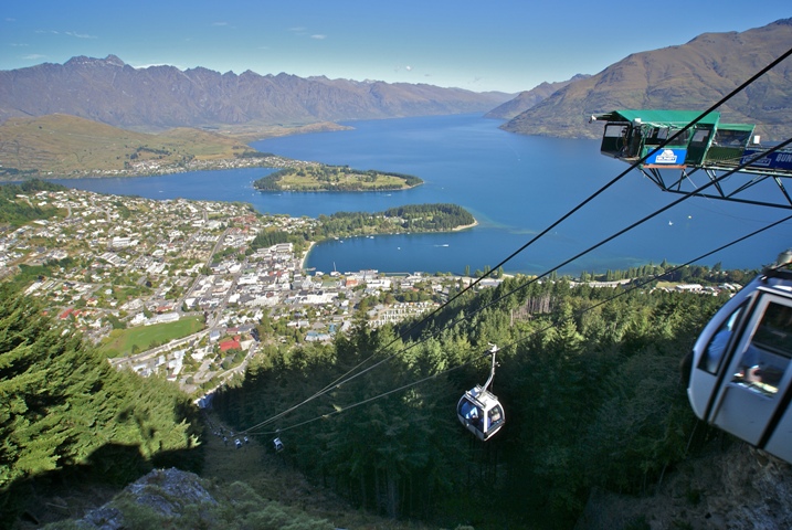 Two new members elected to Destination Queenstown Board