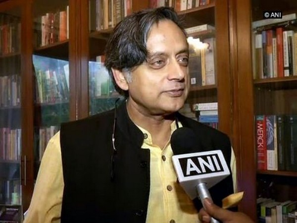 Cong's duty to defend secular space, 'Hindutva Lite' not answer to Hindi heartland woes: Tharoor