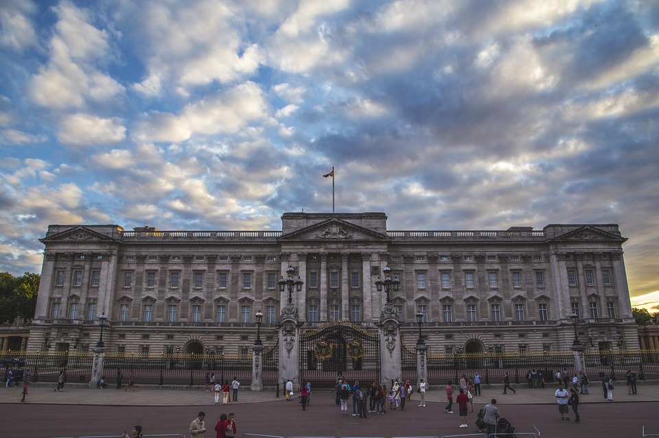 Japanese emperor's UK state visit postponed over virus: Buckingham Palace