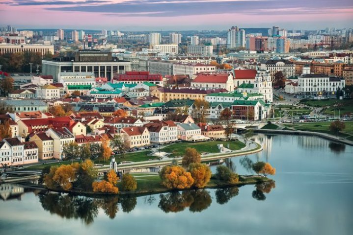 EIB lending to Belarus to improve water services and transport connectivity