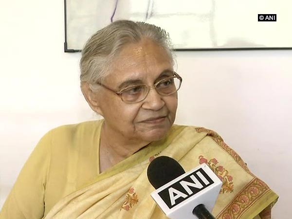 Will fulfil Sheila Dikshit's dream to make Delhi world-class city, say DPCC working presidents