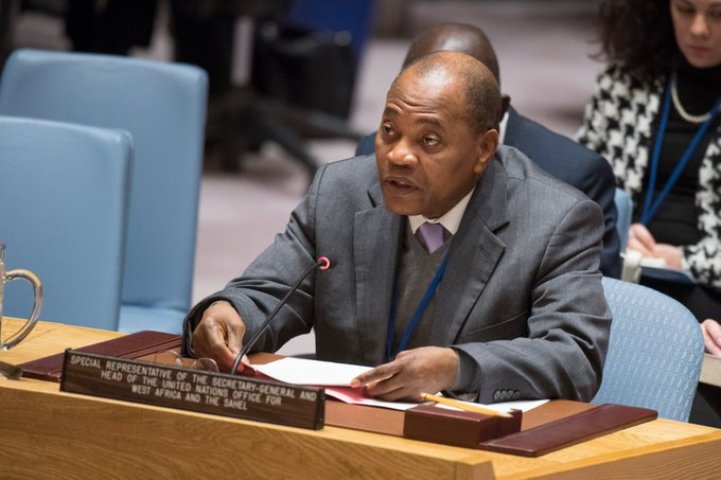 West Africa, Sahel experience devastating surge in terrorist attacks: UN official 