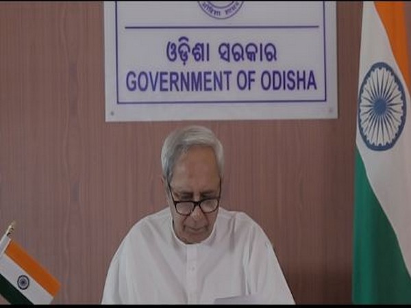 Encourage plasma donations, Odisha CM asks 20 ministers 