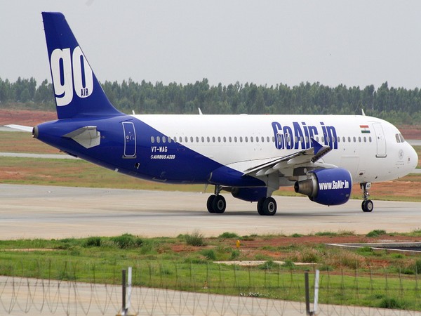 GoAir partners Stemz Healthcare to offer COVID-19 testing to passengers
