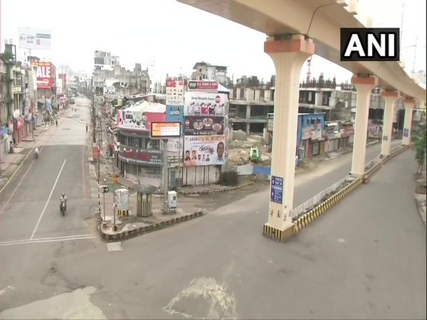MP: Curfew, prohibitory orders in parts of Bhopal