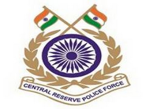VP, PM greet CRPF personnel on force's 82nd raising day