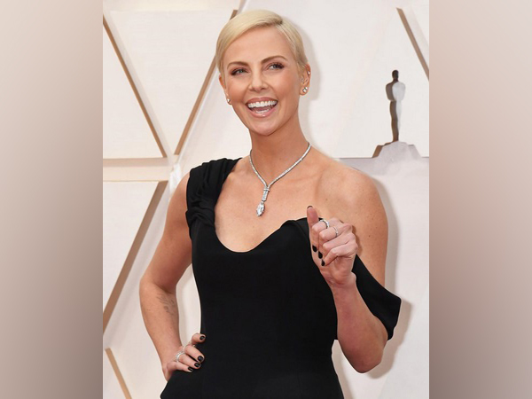 Charlize Theron gets candid about 'unfair' treatment as woman performer in action movies