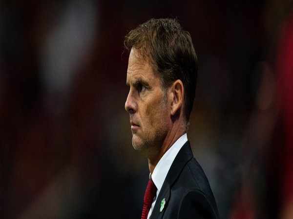 Atlanta United, Frank de Boer mutually agree to part ways
