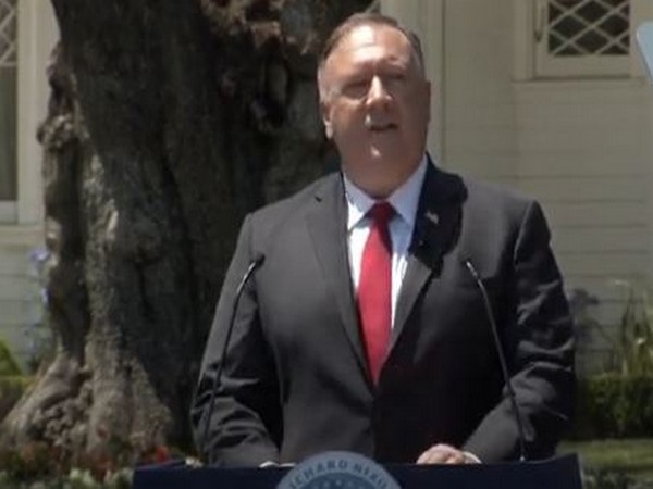 Pompeo says threats to US in Afghanistan raised with Russia