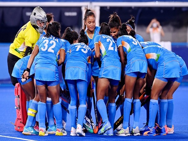 Hockey at CWG: Indian women look to bury WC ghosts, seek Tokyo inspiration to end medal drought