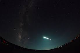 Hit or miss? Here's what NASA has to say about May 30-31 meteor shower