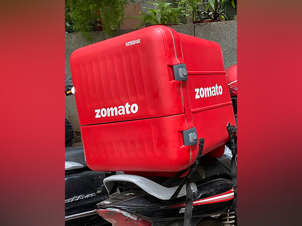 Zomato shares slump over 10 pc after expiry of mandatory lock-in period