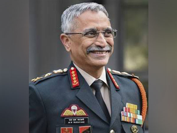 Former Indian Army chief Gen Naravane,  Ex US Defence Secretary honoured for strengthening Indo-US ties