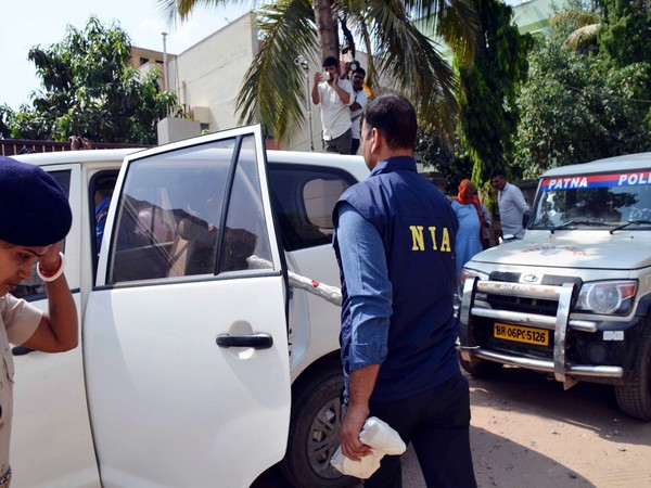Bihar Police refutes crypto funding angle in 'terror-module' case linked to PFI 