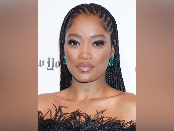 Keke Palmer responds to comparisons to Zendaya over colorism: "I'm an incomparable talent"