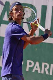 PREVIEW-Tennis-Musetti up against 'inspiration' Alcaraz for quarter-final spot in Paris