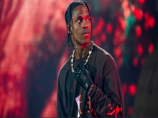 Travis Scott marks first festival performance in Miami since last year's Astroworld tragedy