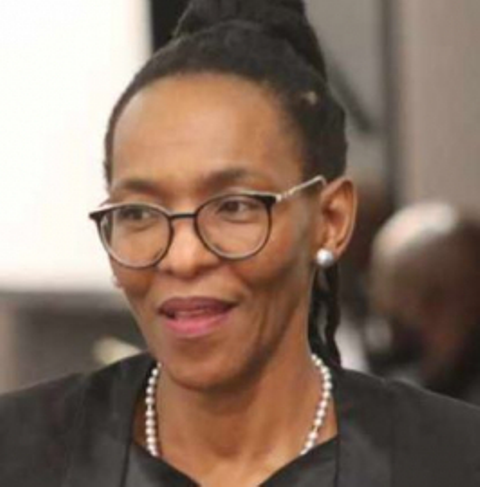 Historic Appointment: South Africa Names First Female Chief Justice