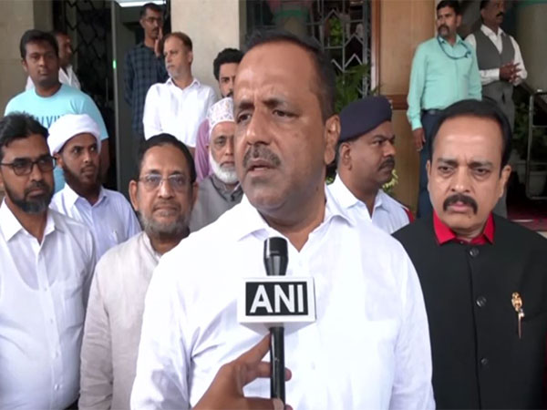 Accused of partisanship, Karnataka Assembly speaker UT Khader says, "Can't set a bad precedent for proceedings" 