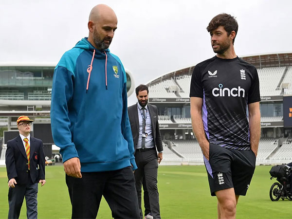 Nathan Lyon Prepares for Upcoming Battle Against India's Yashasvi Jaiswal