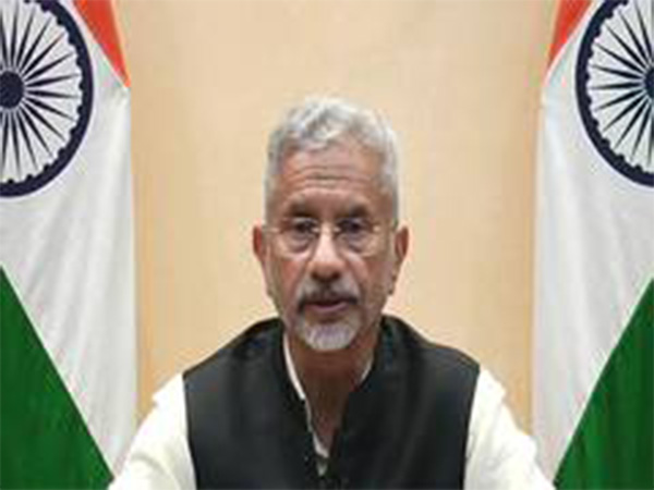 Jaishankar Emphasizes the Need for Mutual Respect in India-China Relations