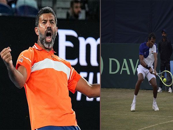 Rohan Bopanna and Aldila Sutjiadi's Remarkable Comeback at US Open