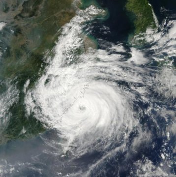 IMD forecasts weather to get worse; cyclonic storm expected over Arabian Sea
