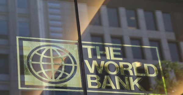 World Bank initiates 'human capital' rankings based on healthcare, education