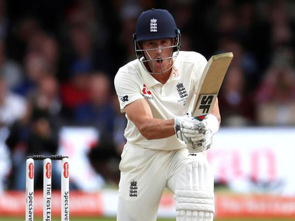 England are in very good position: Joe Denly