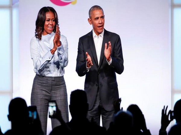 UPDATE 2-Obamas' studio lands documentary Oscar for 'American Factory'