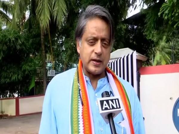 Cong's duty to defend secular space, answer to its woes in Hindi heartland not in 'majority appeasement': Shashi Tharoor to PTI
