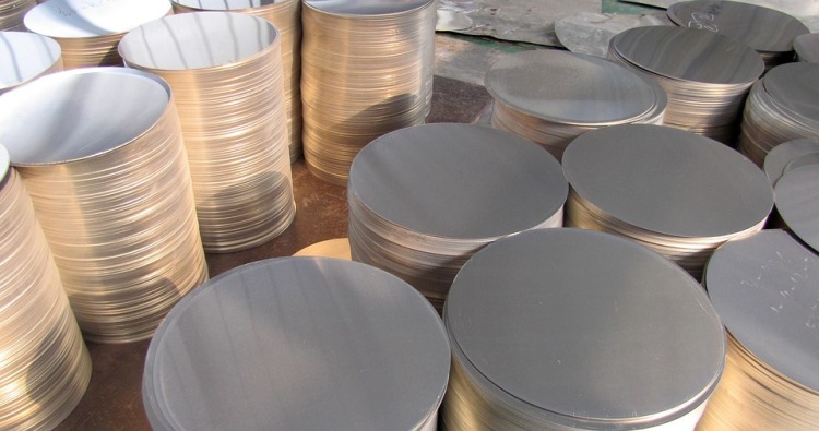 Vietnam imposes anti-dumping tax on Chinese aluminum products